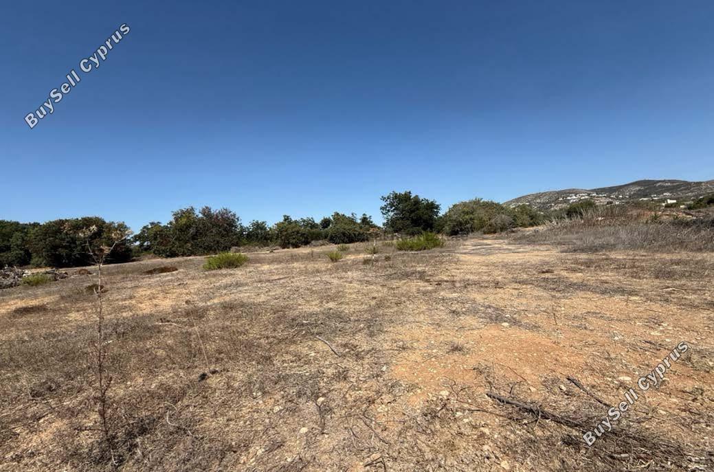 land for sale tremithousa paphos 8406827 image 14890685