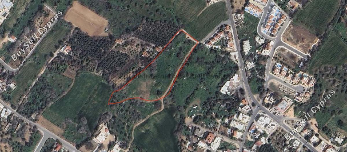 land for sale tremithousa paphos 8406827 image 14890687
