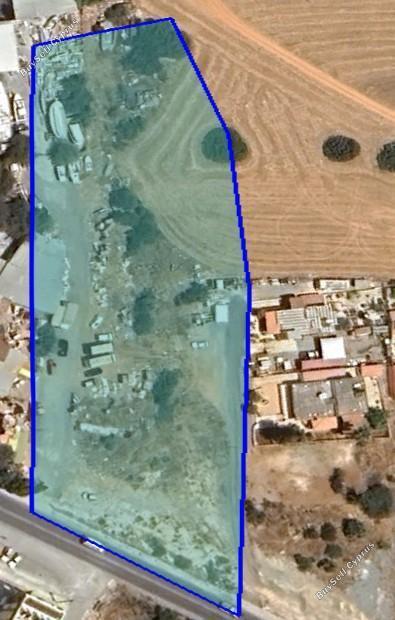 land for sale ypsonas limassol 8291827 image 14055367