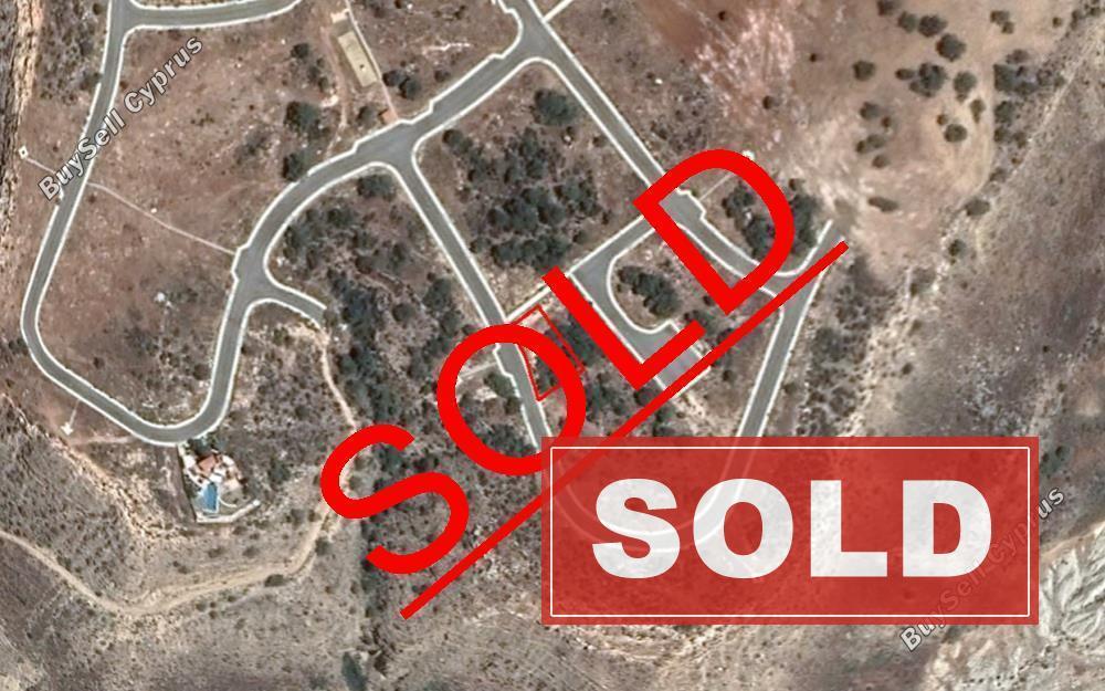 plot sold pissouri limassol 828827 image 6888757
