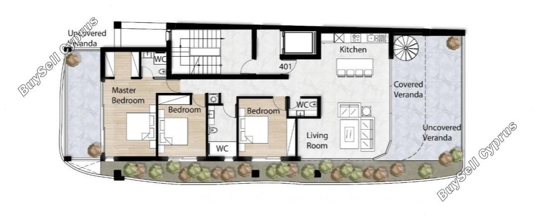 studio apartment building for sale katholiki limassol 8382827 image 14715908