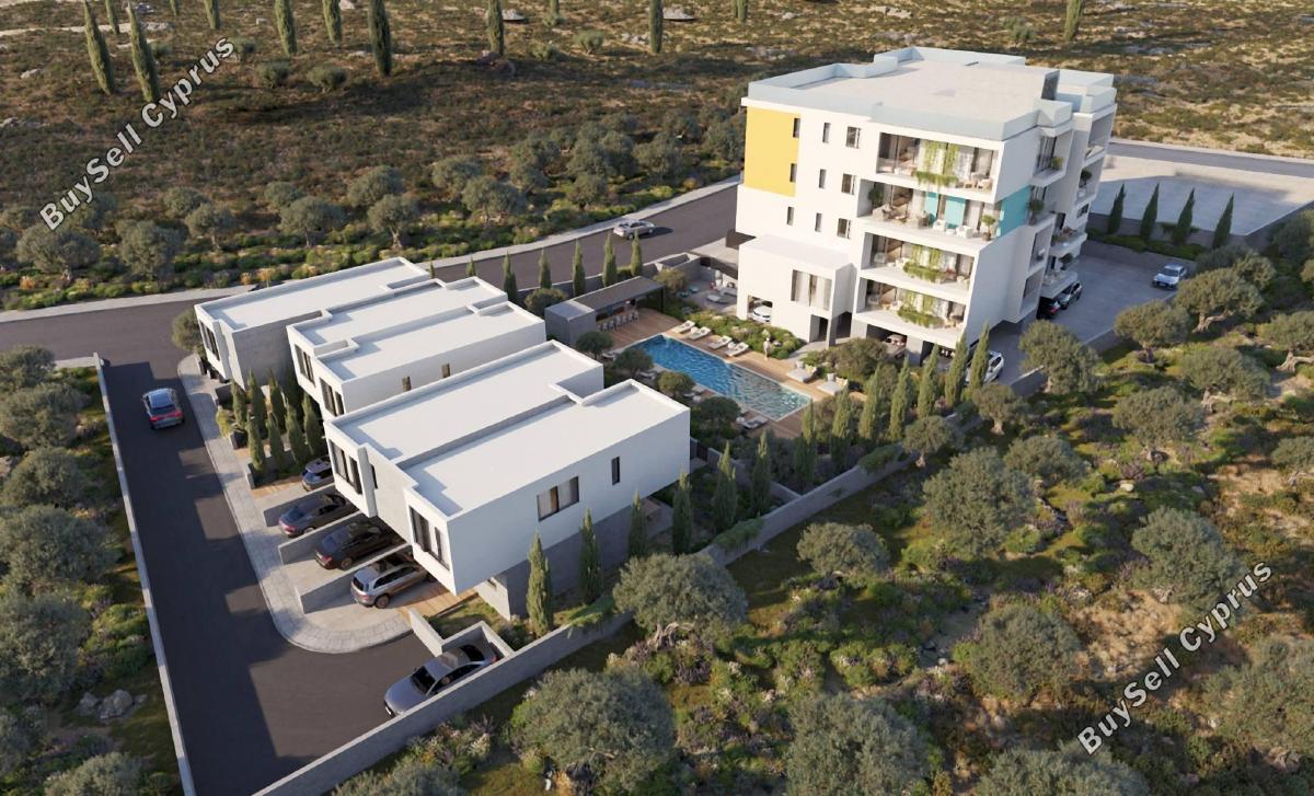 studio apartment for sale tombs of the kings paphos 1855827 image 9244848
