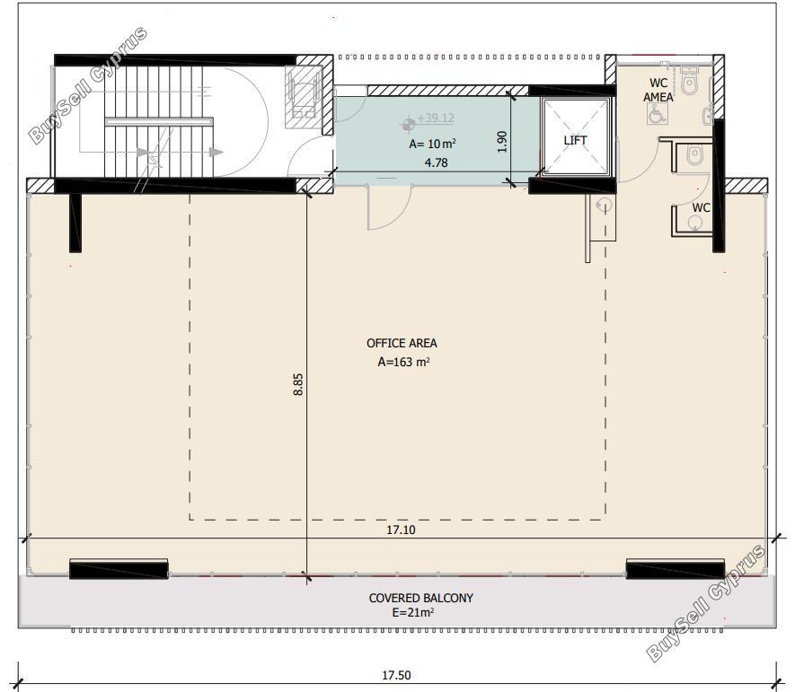 studio building for rent katholiki limassol 8776827 image 16619869