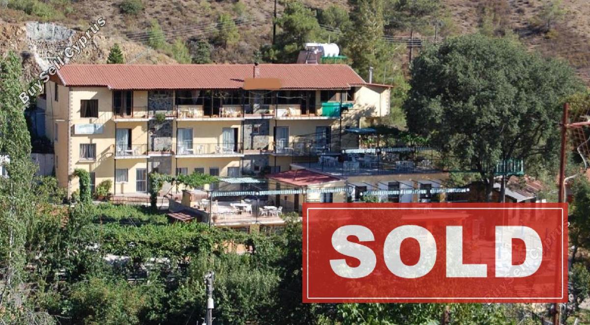 studio hotel apartments sold kato platres limassol 1838827 image 6556486