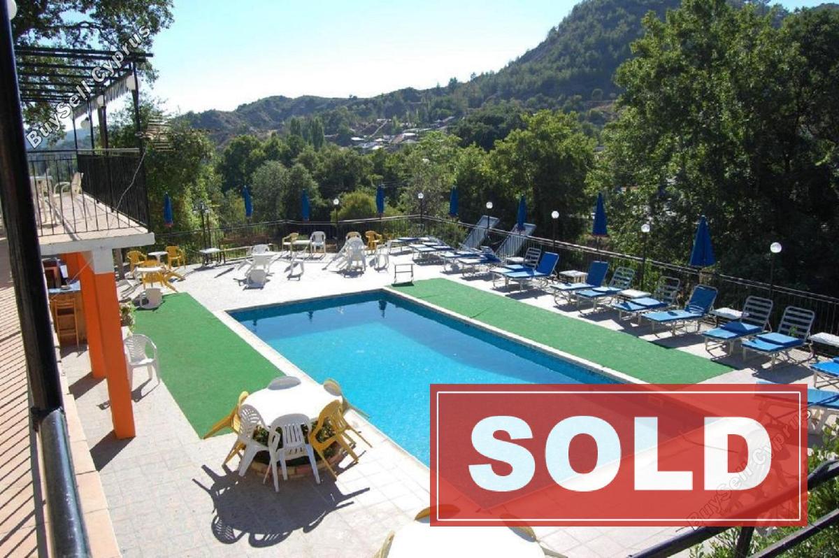 studio hotel apartments sold kato platres limassol 1838827 image 6556489