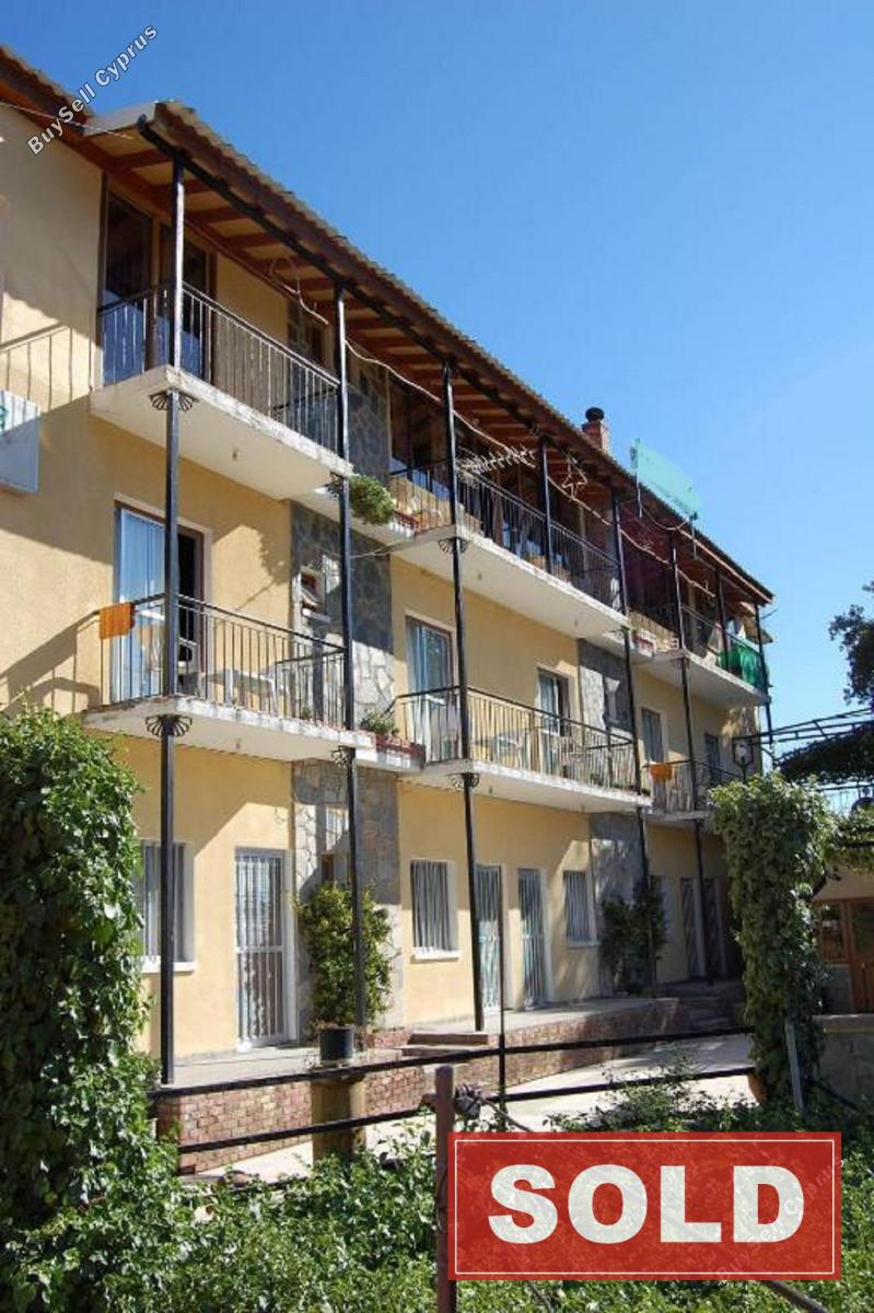 studio hotel apartments sold kato platres limassol 1838827 image 6556495