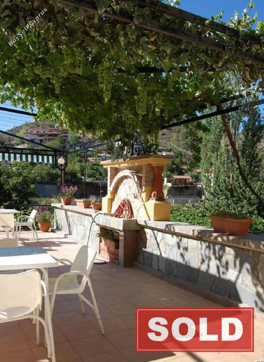 studio hotel apartments sold kato platres limassol 1838827 image 6556497