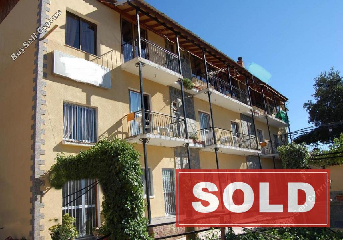 studio hotel apartments sold kato platres limassol 1838827 image 6556508