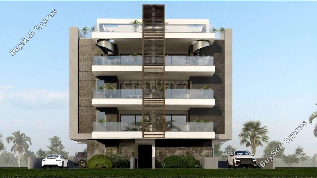 1 bedroom apartment for sale chrysopolitissa larnaca 1137927 image 15160977