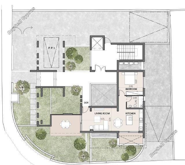 1 bedroom apartment for sale tombs of the kings paphos 1804927 image 6134047