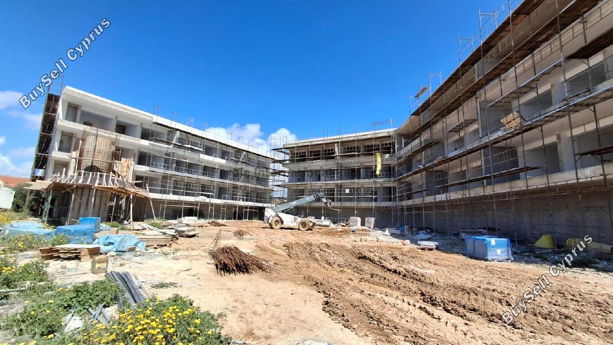 1 Bedroom Apartment for sale in Mouttalos Paphos, Paphos 15419735
