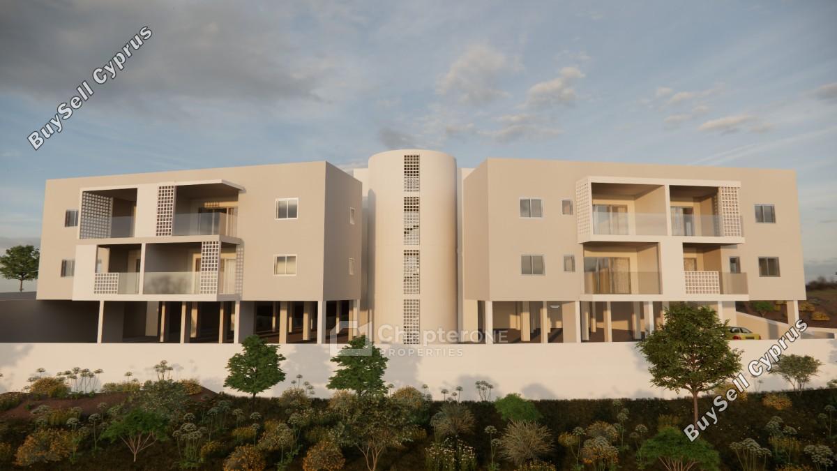 2 Bedroom Apartment for sale in Nisou, Nicosia 15889958