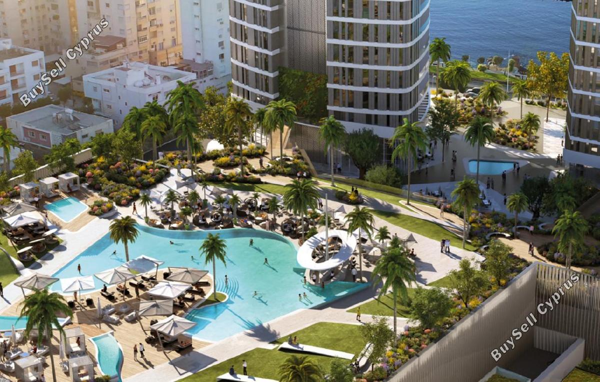 3 Bedroom Apartment for sale in Neapolis, Limassol 16800705