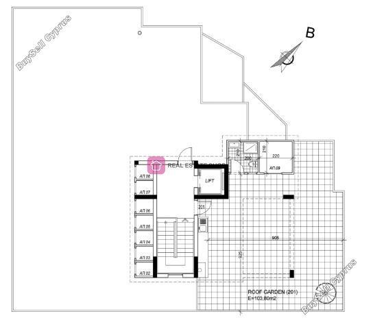 2 bedroom apartment for sale archangelos nicosia 8316927 image 14171420
