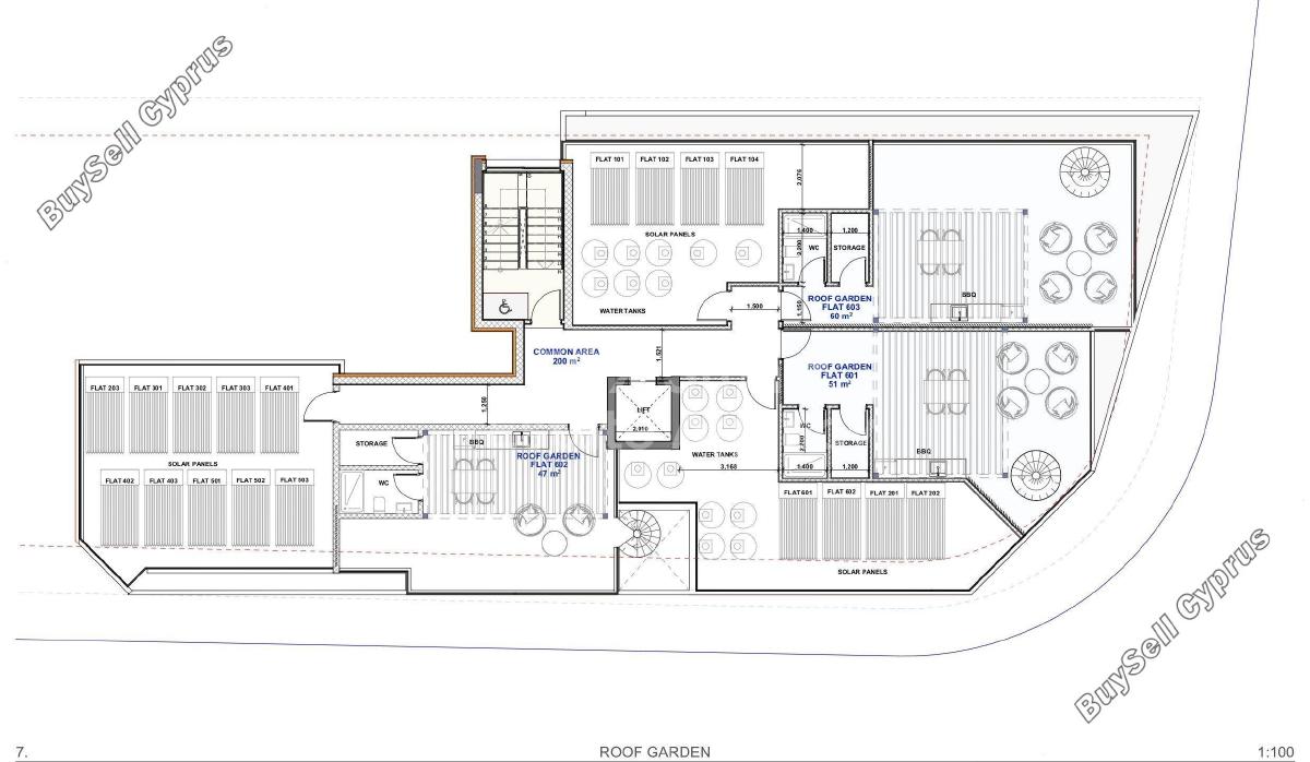 2 bedroom apartment for sale xylotymvou larnaca 1542927 image 14344905
