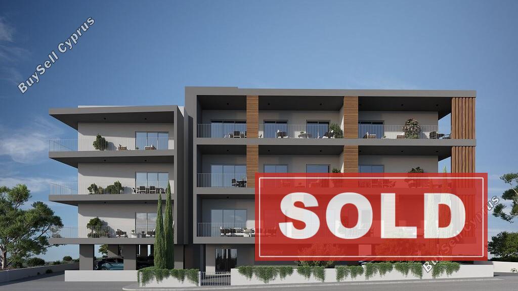 2 bedroom apartment sold parekklisia limassol 1197927 image 2799745