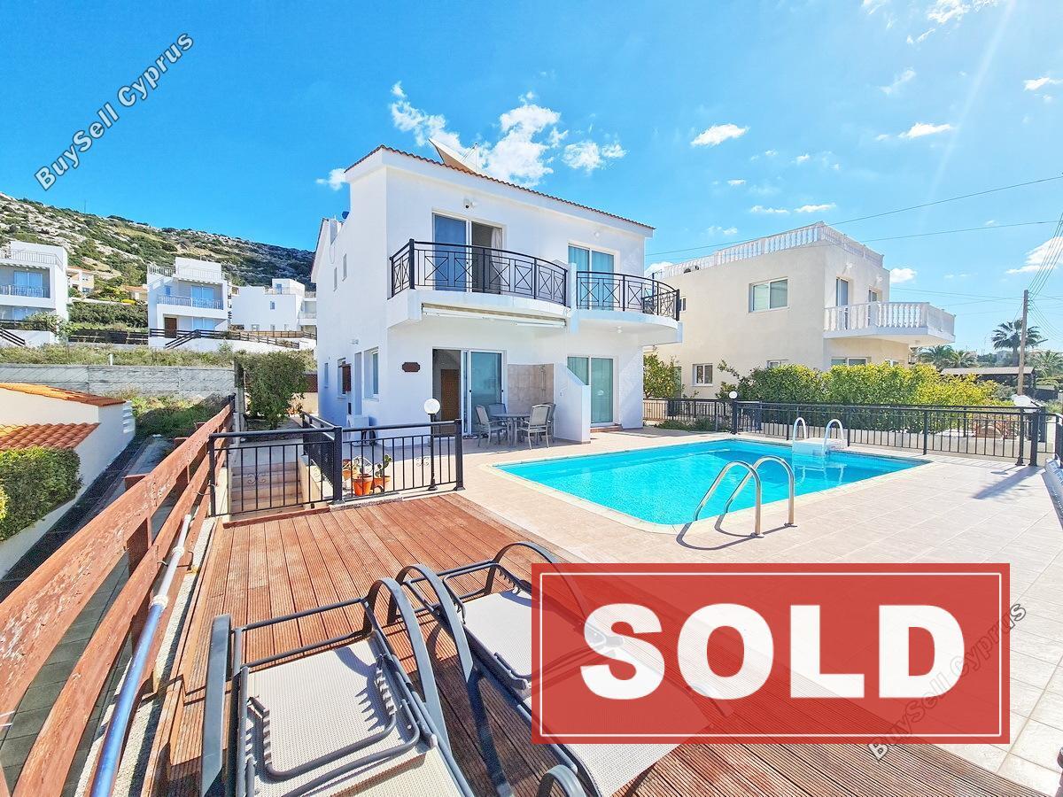 2 bedroom semi detached house sold peyia paphos 1034927 image 1103562