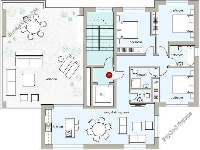 3 bedroom apartment for sale germasogeia limassol 8473927 image 15288304