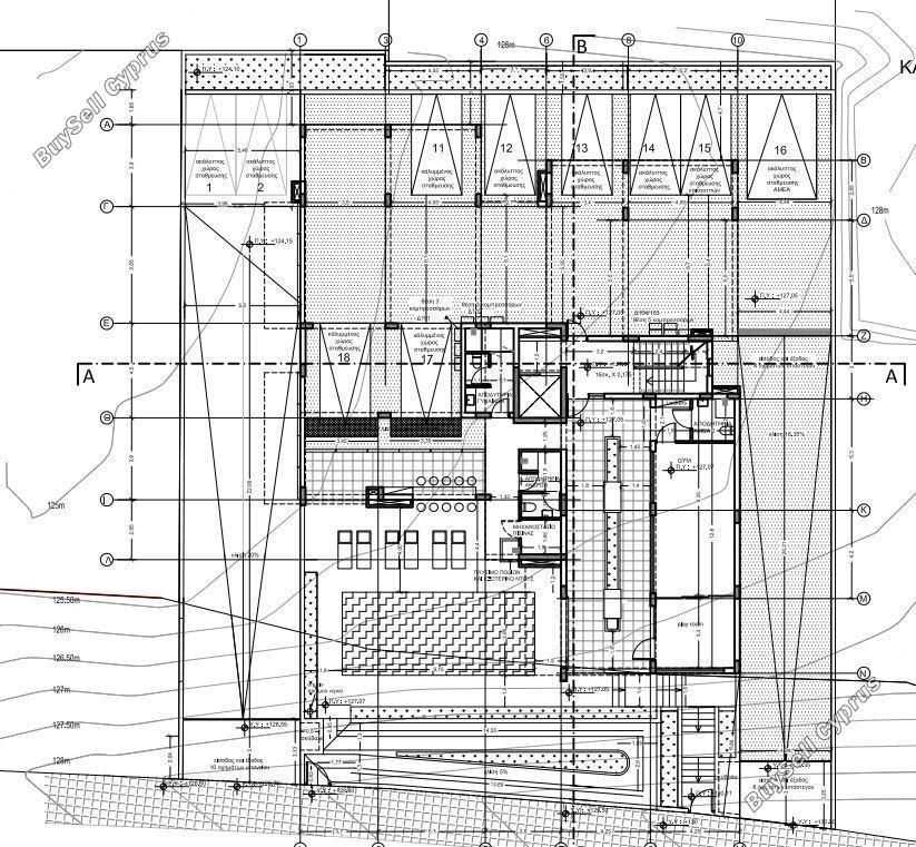 3 bedroom penthouse for sale mesa gitonia limassol 1682927 image 15776068