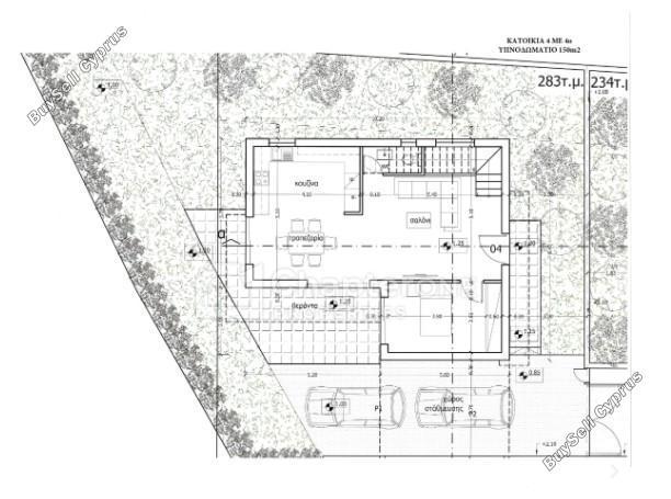 4 bedroom detached house for sale psimolofou nicosia 8359927 image 14851968