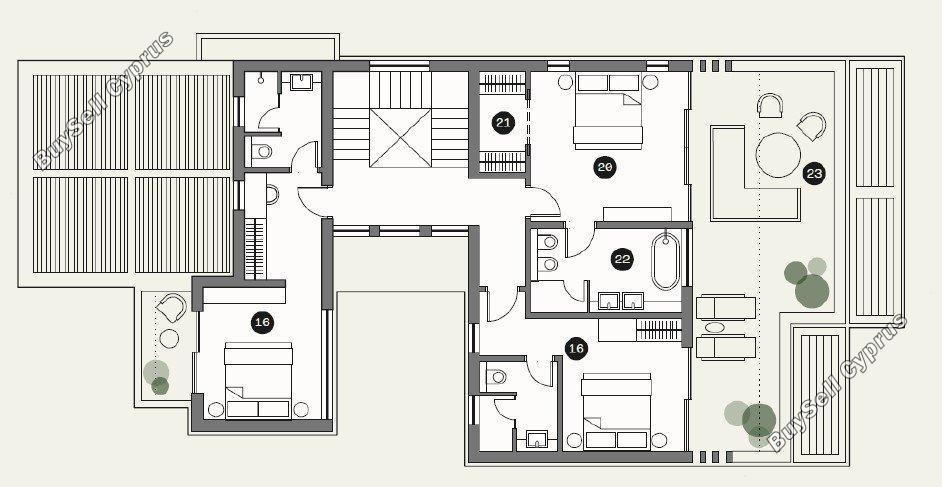 4 bedroom detached house for sale tserkezoi limassol 1272927 image 7080849