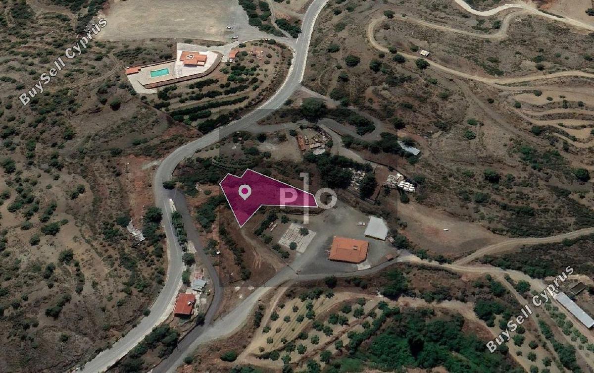 land for sale agioi vavatsinias larnaca 8274927 image 15156378