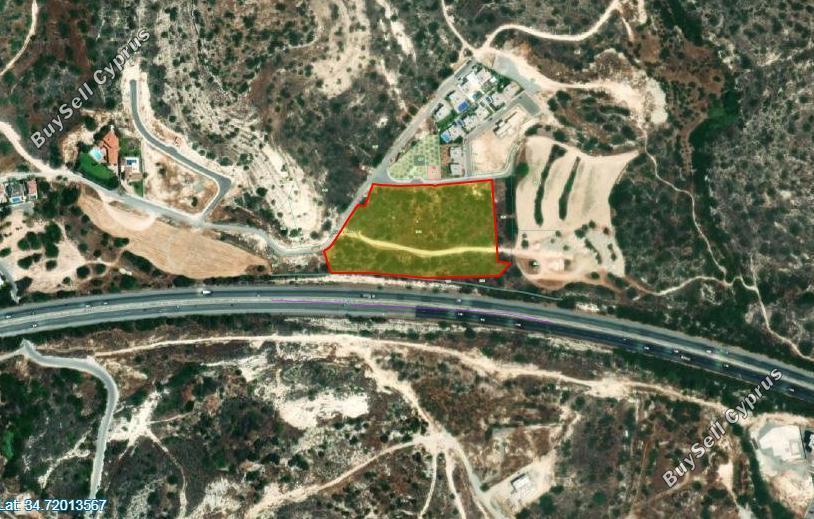 land for sale agios tychonas limassol 7609927 image 9783709