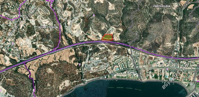 land for sale agios tychonas limassol 7609927 image 9783710