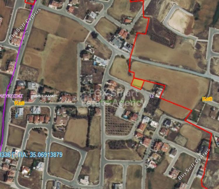 land for sale kallithea nicosia 1152927 image 12675935