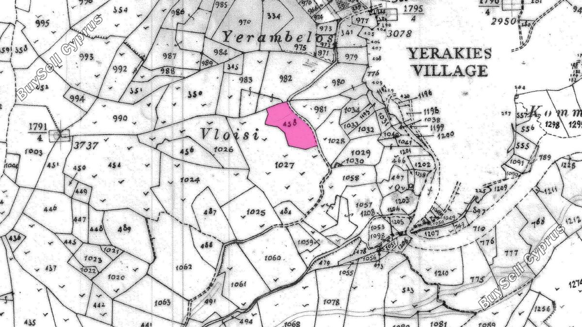 land for sale kalopanagiotis nicosia 8531927 image 15468809