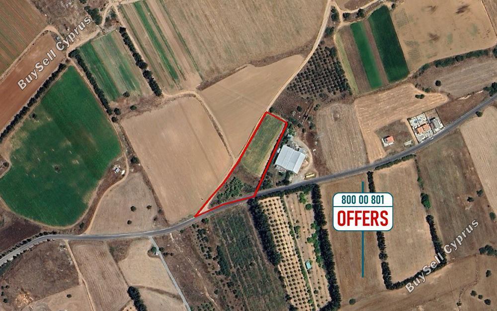 land for sale kouklia pafou paphos 827927 image 15177941