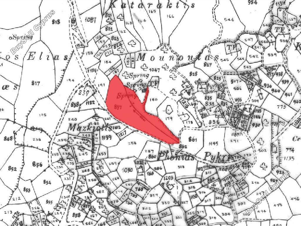 land for sale lysos paphos 945927 image 15600446