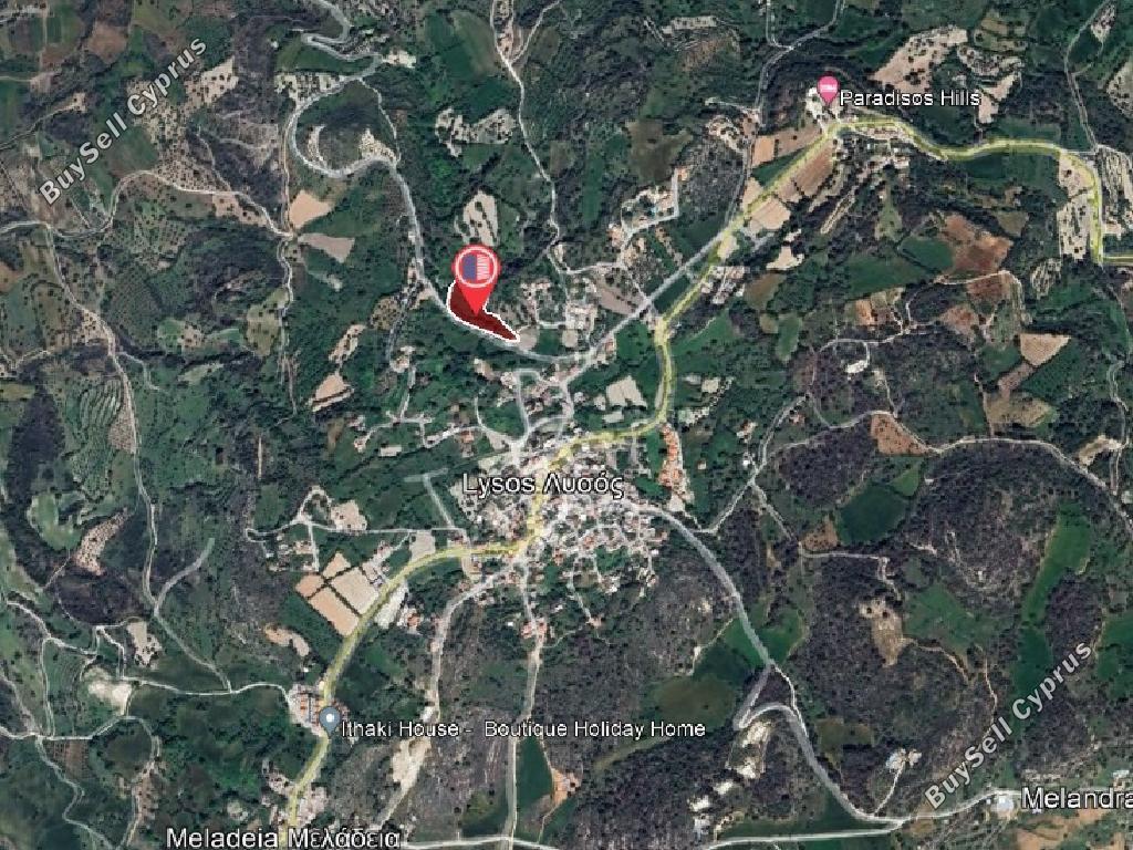 land for sale lysos paphos 945927 image 15600447