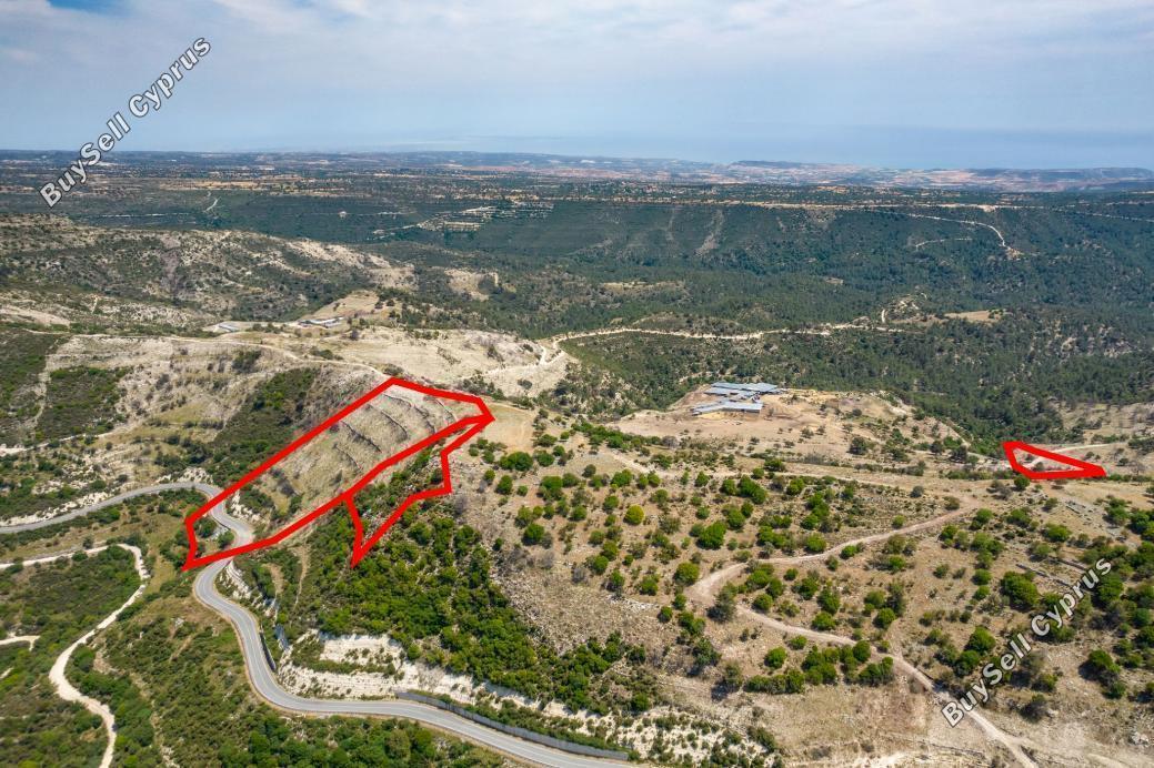 land for sale mousere paphos 839927 image 5480613