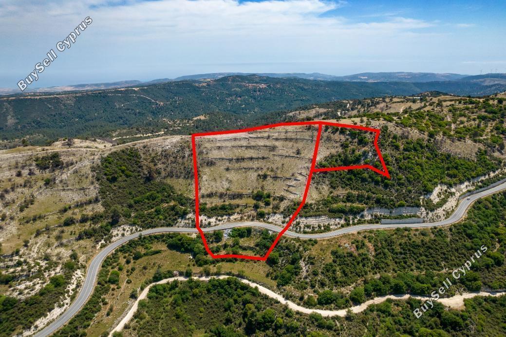 land for sale mousere paphos 839927 image 5480616