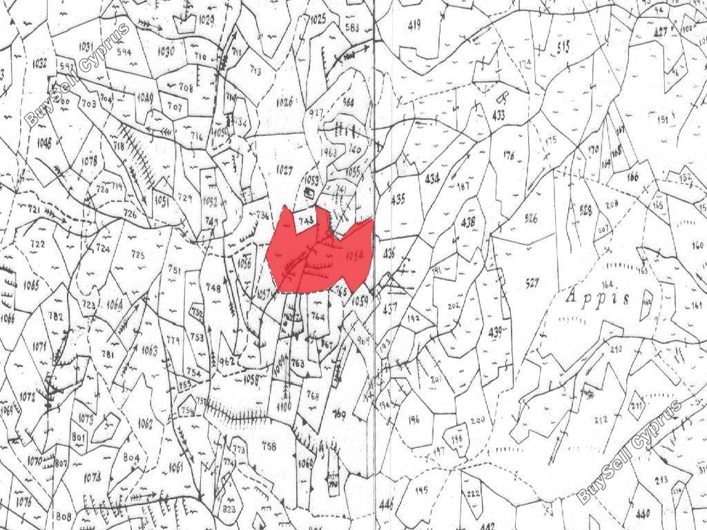 land for sale palaichori morfou nicosia 1256927 image 9337457