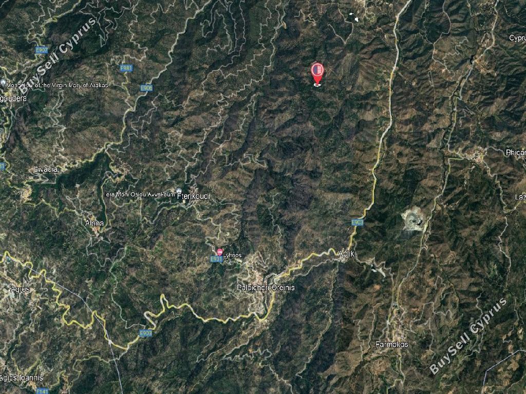 land for sale palaichori morfou nicosia 1256927 image 9337458