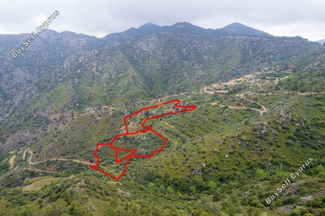 plot for sale agioi vavatsinias larnaca 1650927 image 5679694