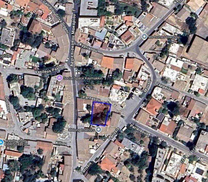 plot for sale kaimakli nicosia 7643927 image 14195302