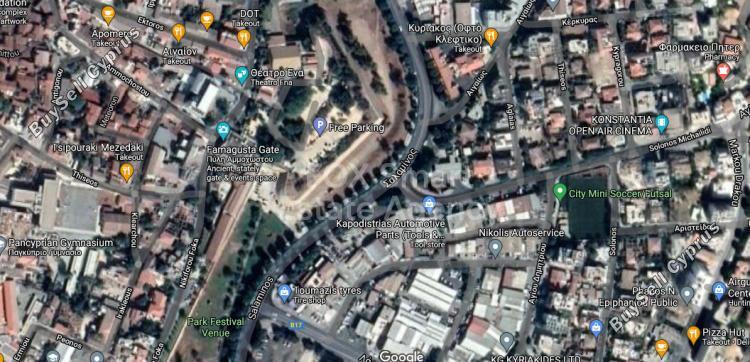 plot for sale nicosia walled old city nicosia 1150927 image 5124513