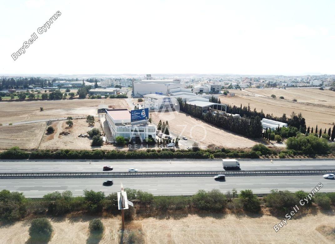 studio warehouse for rent latsia nicosia 957927 image 14307638