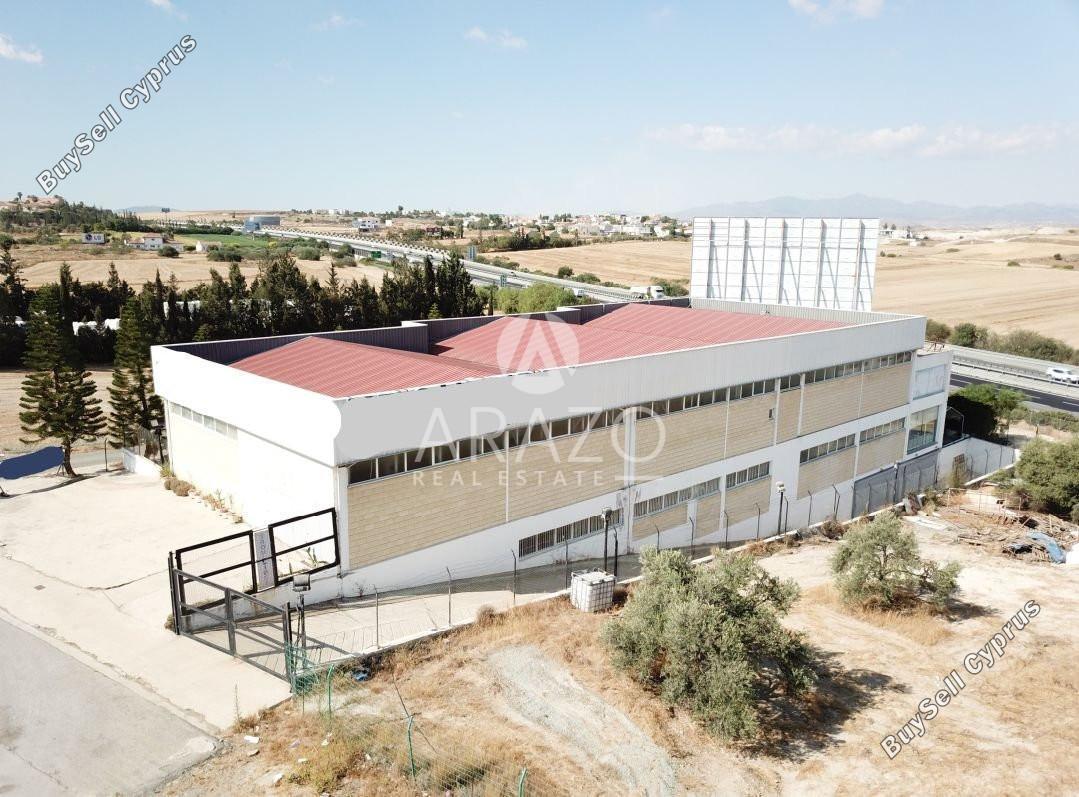studio warehouse for rent latsia nicosia 957927 image 14307639