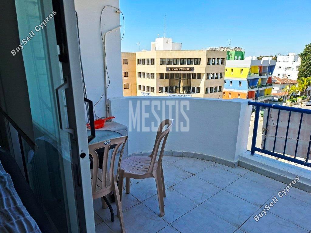 1 bedroom apartment for rent makedonitissa nicosia 8543037 image 16340844