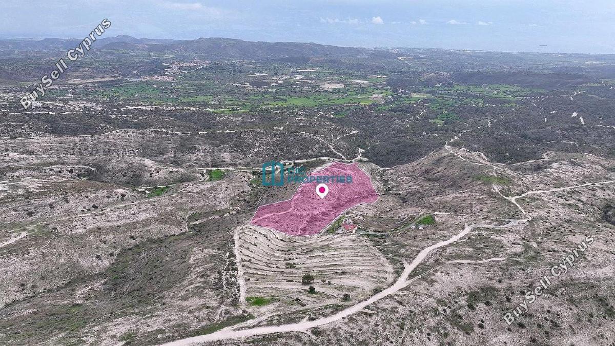 49165 SQM Land for sale in Choirokoitia, Larnaca 15744080