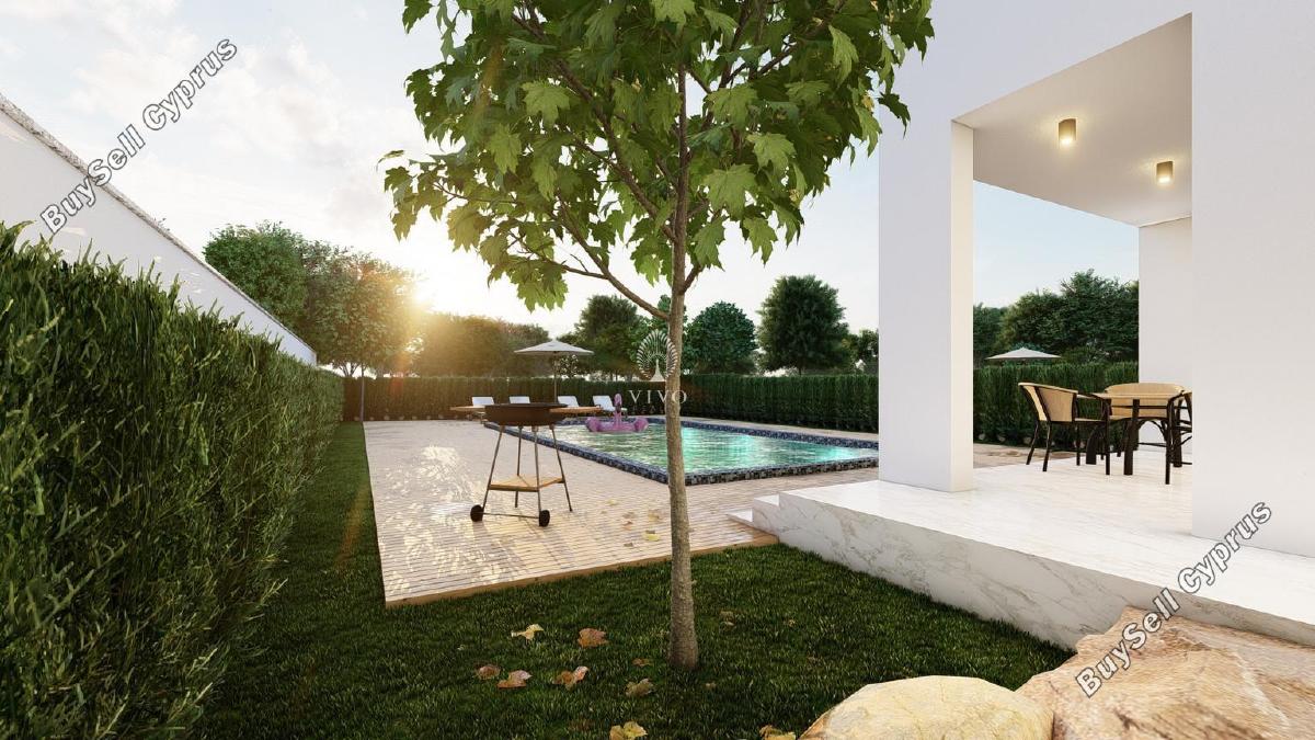 3 Bedroom Detached house for sale in Souni Zanakia, Limassol 16694027