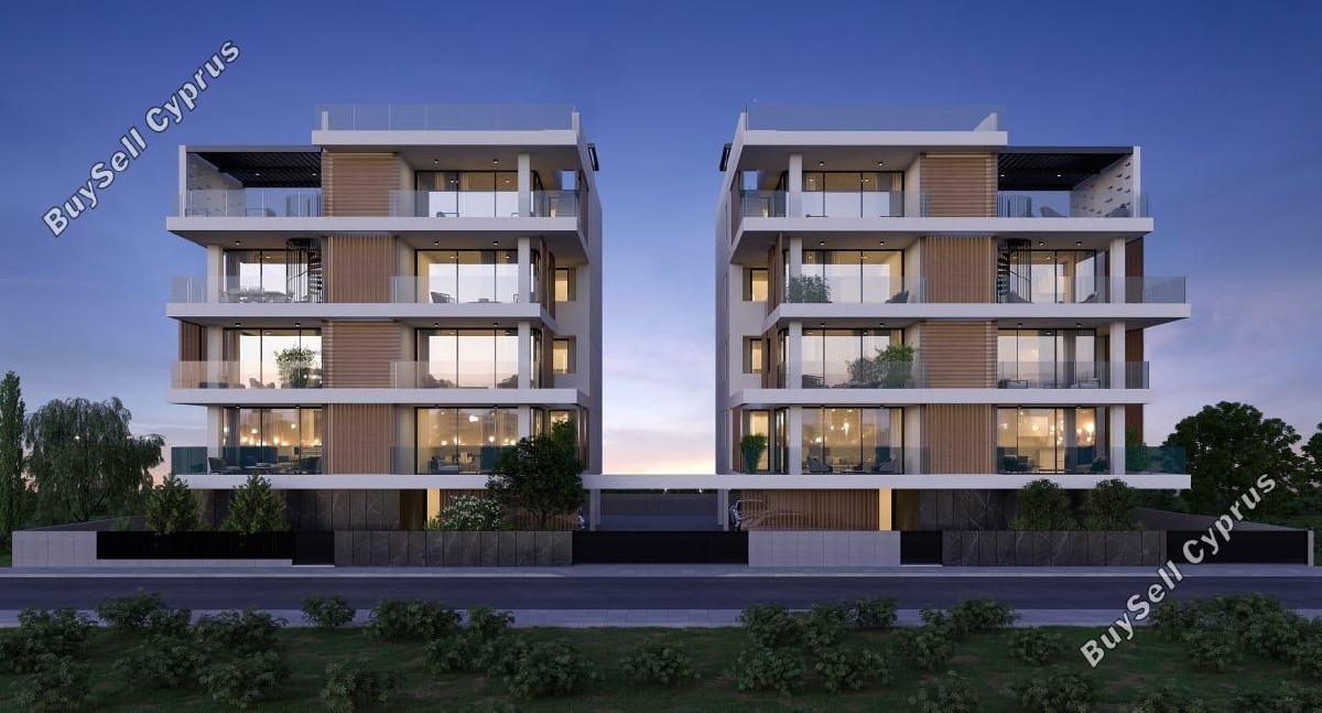 2 Bedroom Apartment for sale in Mesa Gitonia, Limassol 16776954