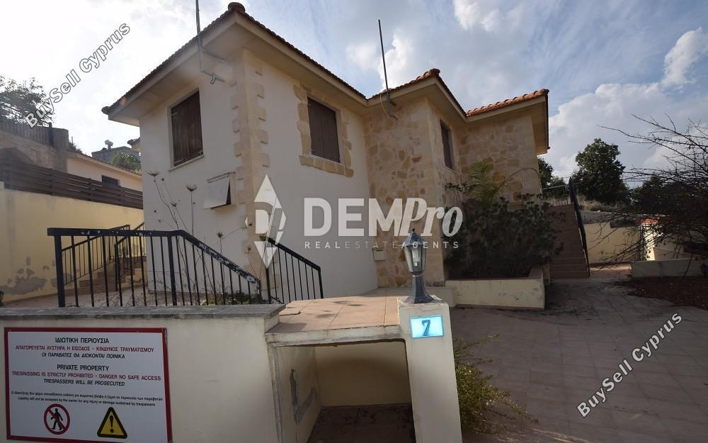 4 Bedroom Town house for sale in Lysos, Paphos 16787913
