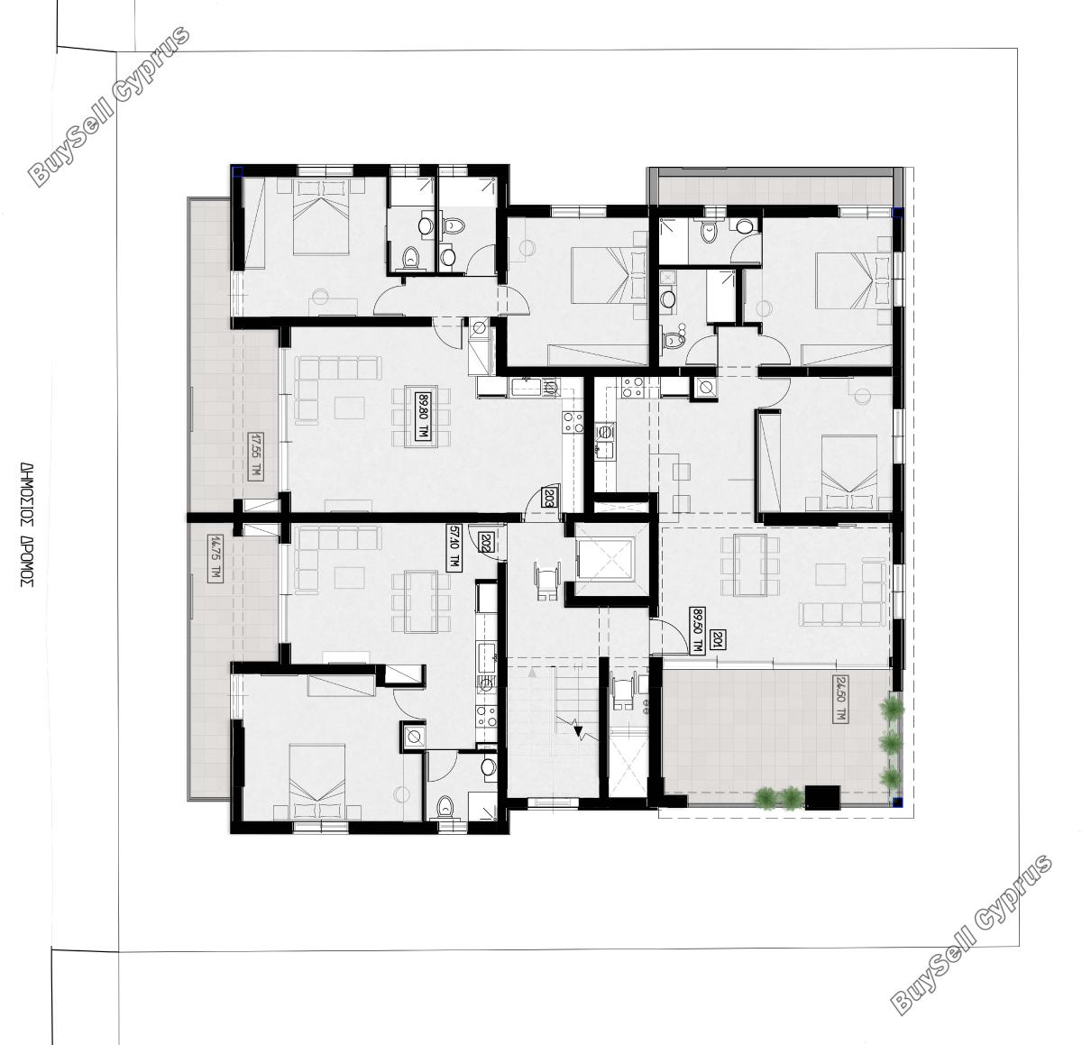 2 bedroom apartment for sale aglantzia nicosia 7909037 image 11158618