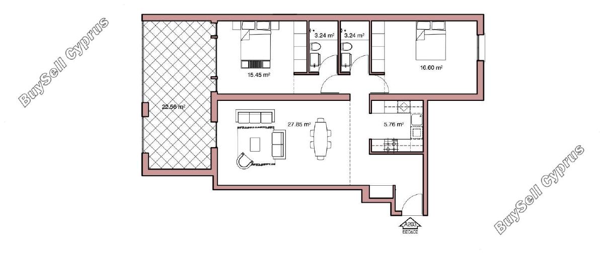 2 bedroom apartment for sale germasogeia limassol 1800037 image 5993731