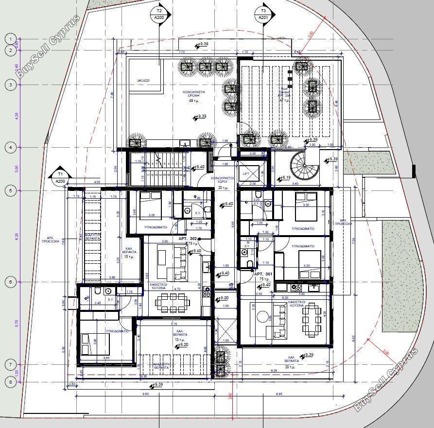 2 bedroom apartment for sale kato paphos universal paphos 8399037 image 16671278